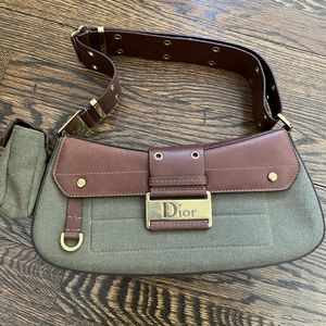 Christian Dior Bag